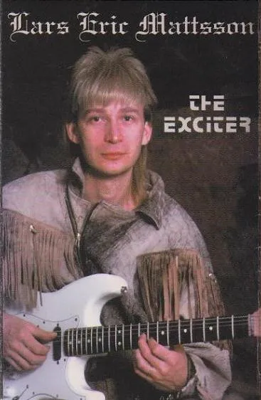 The Exciter