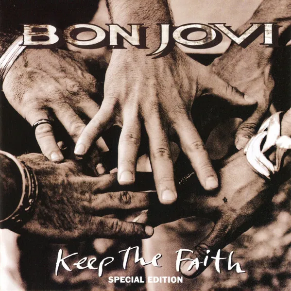 Keep The Faith (Special-Edition) (Limited-Numbered-Edition) (Hybrid-SACD)