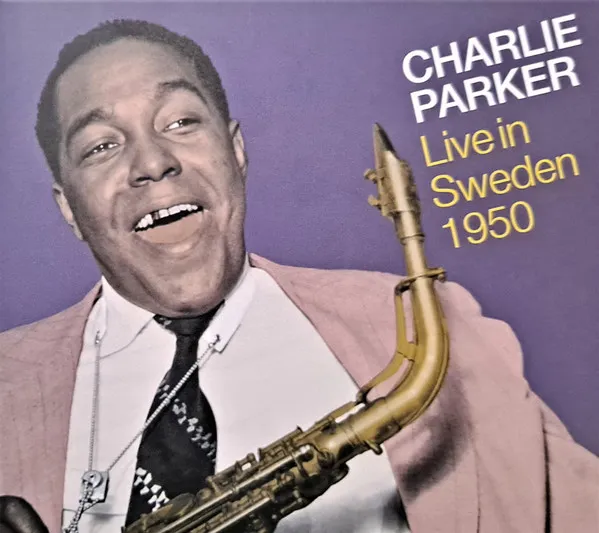 Live In Sweden 1950