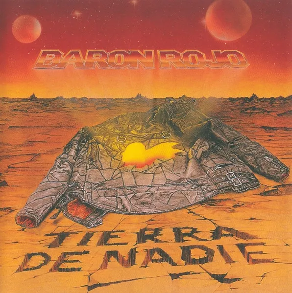 Tierra De Nadie