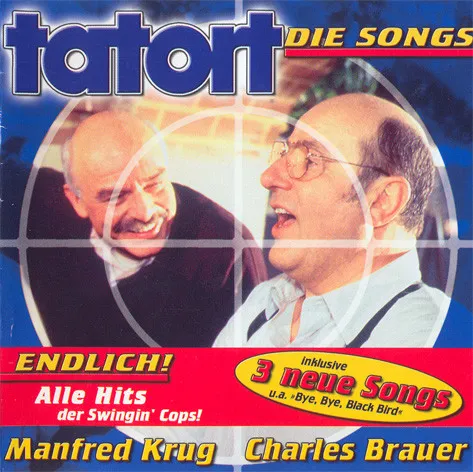 Manfred Krug