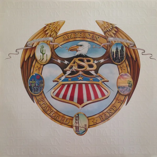 American Standard Band