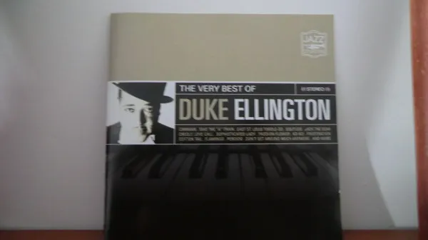 The Very Best Of