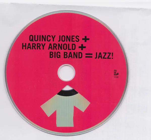 Big Band = Jazz!