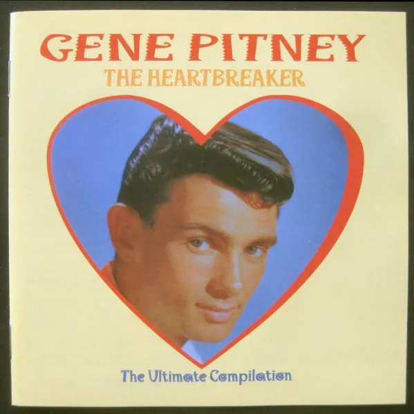 The Heartbreaker - The Ultimate Compilation