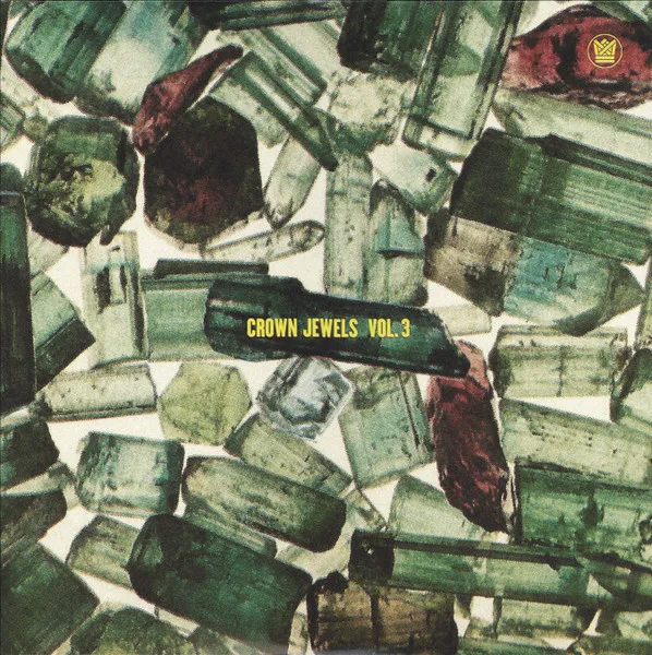 Big Crown Presents Crown Jewels Vol. 3 (Jewel Pile
