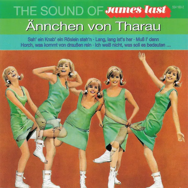 Ännchen Von Tharau