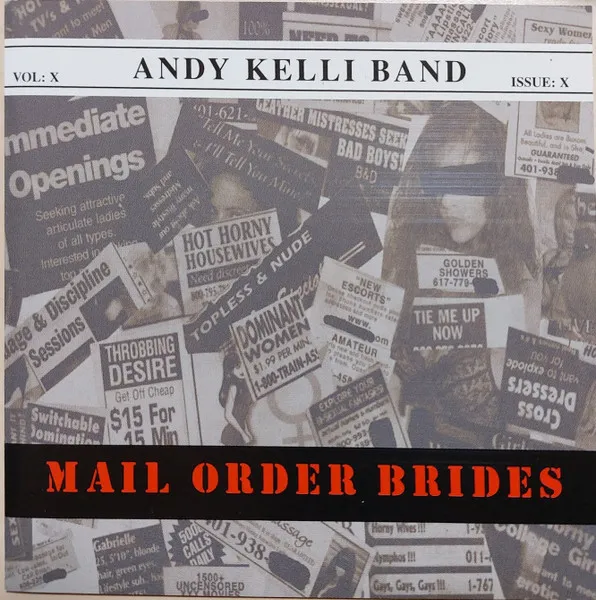 Mail Order Brides