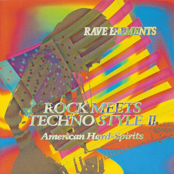 Rave Elements