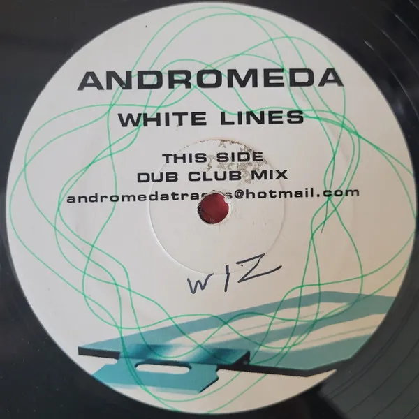White Lines