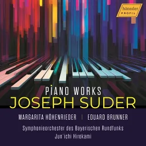 Joseph Suder (1892-1980)