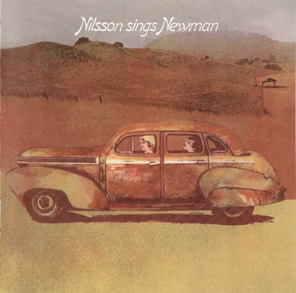 Nilsson Sings Newman (30th Anniversary Deluxe Edition)