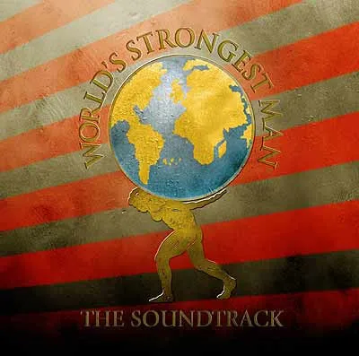 World's Strongest Man