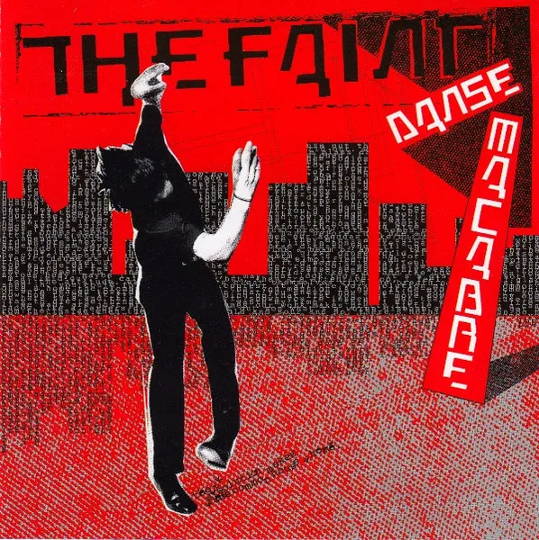 The Faint