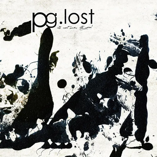 pg.lost