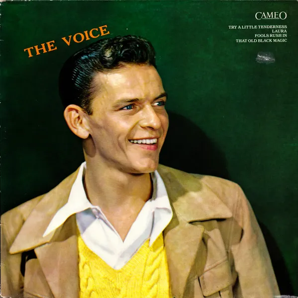The Voice