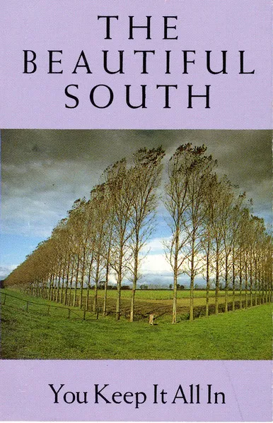 The Beautiful South