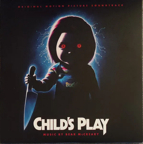 Child's Play (Original Motion Picture Soundtrack)