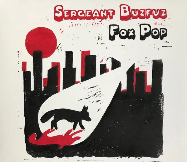 Fox Pop