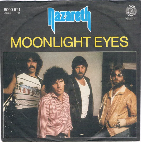 Moonlight Eyes