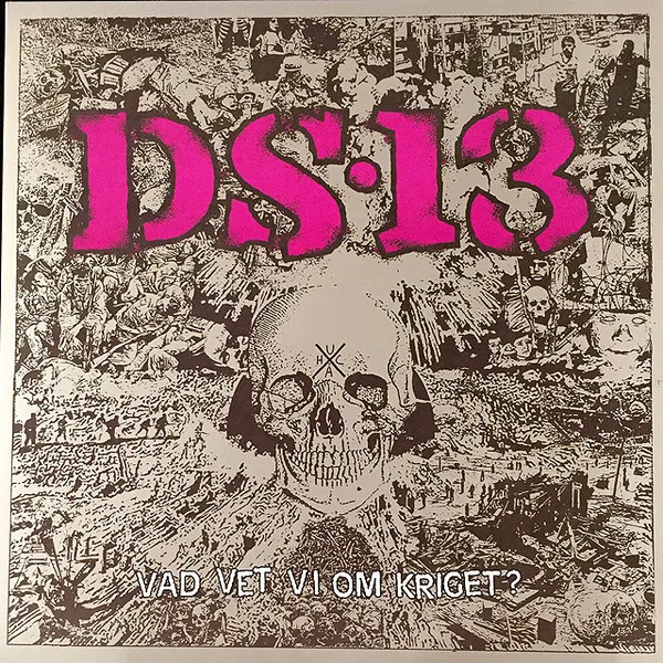 Demon System 13