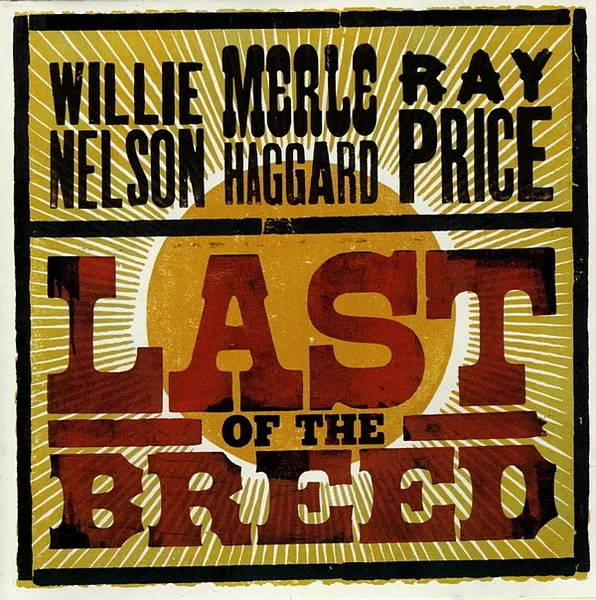Last Of The Breed