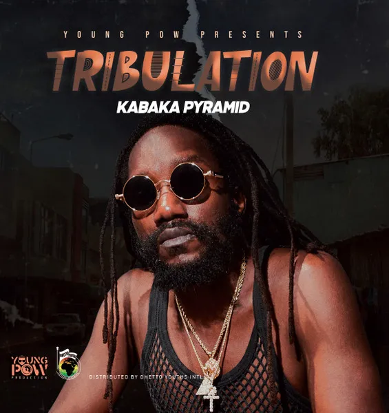 Tribulation