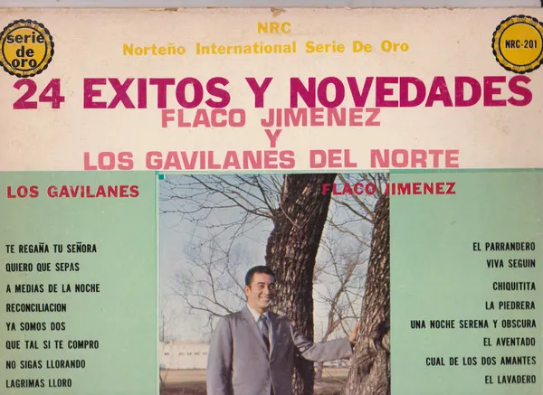 24 Exitos Y Novedades