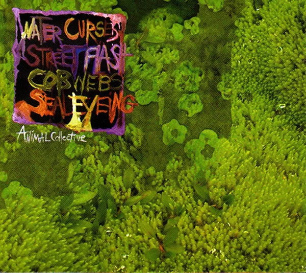 Animal Collective