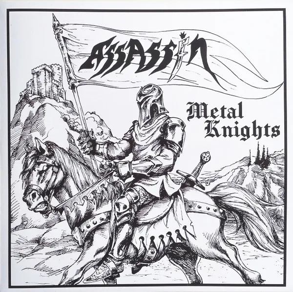 Metal Knights