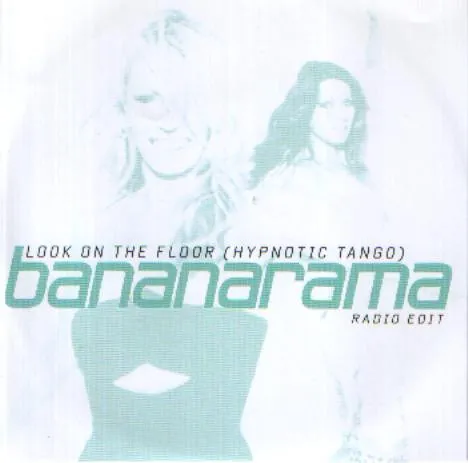 Look On The Floor (Hypnotic Tango)