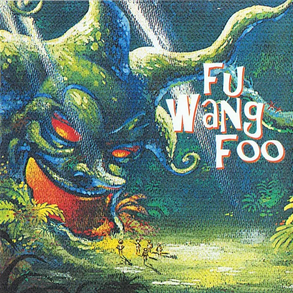 Fu Wang Foo