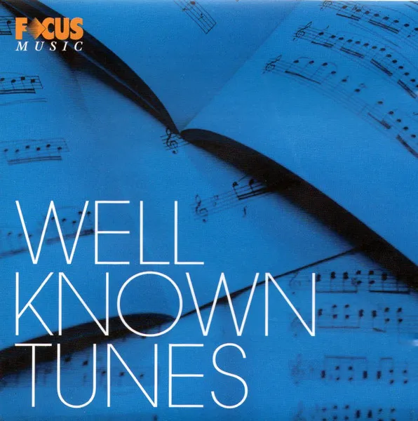 Well Known Tunes