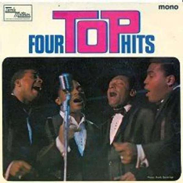 Four Top Hits
