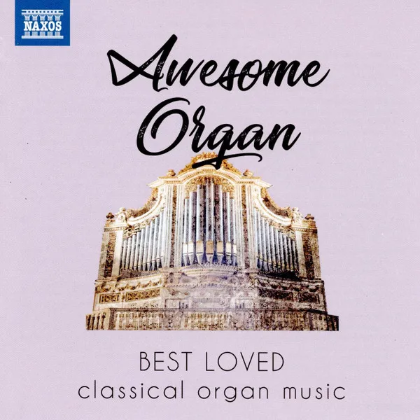 Awesome Organ
