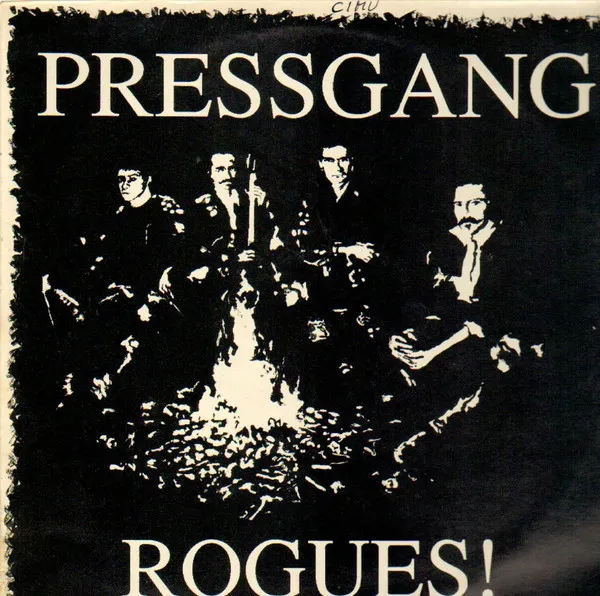 Rogues!