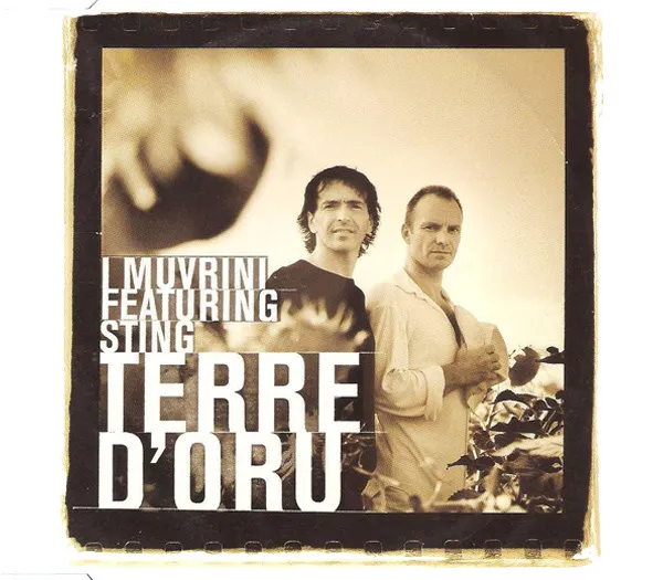 Terre D'oru