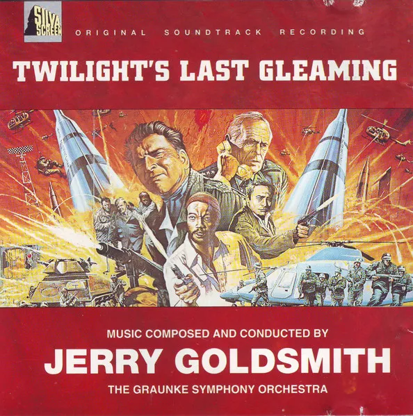 Twilight's Last Gleaming