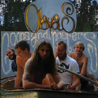 Goons And Masters