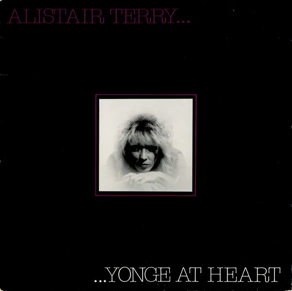 Yonge At Heart