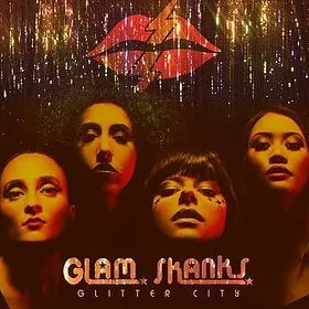 Glitter City