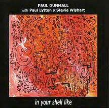 In Your Shell Like