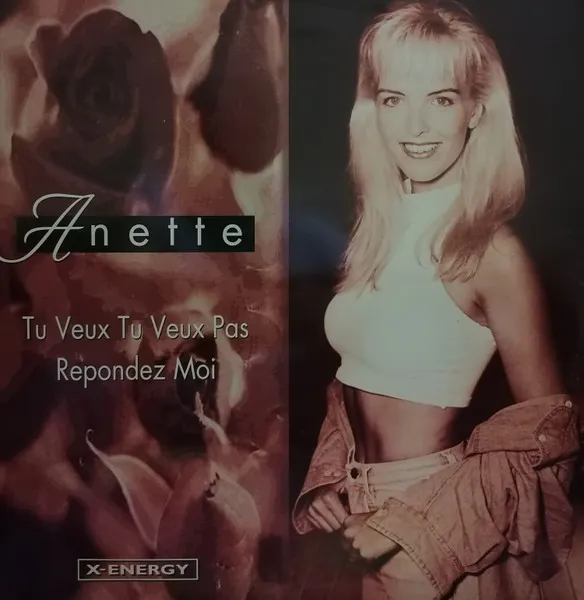 Tu Veux Tu Veux Pas