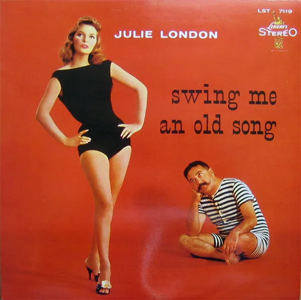 Julie London