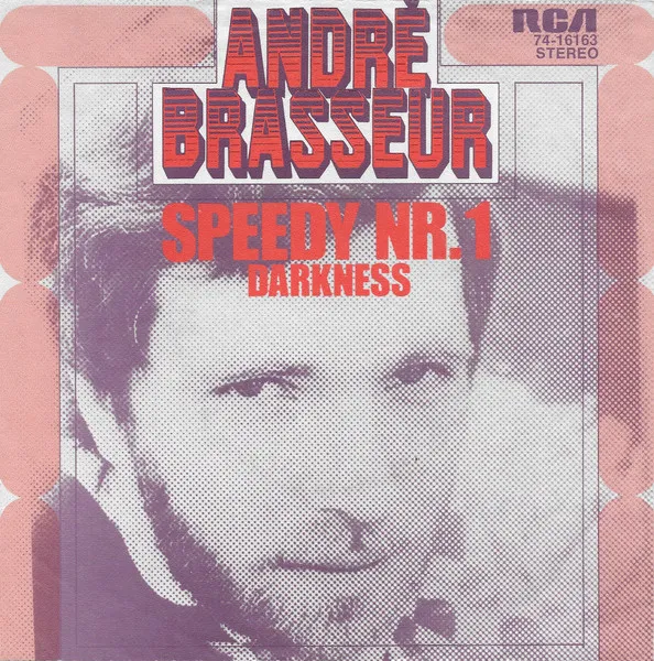 Speedy Nr. 1