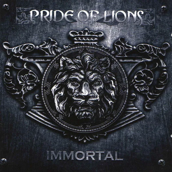 Pride Of Lions