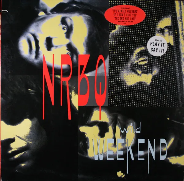 Nrbq