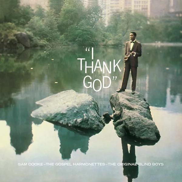 “I Thank God”