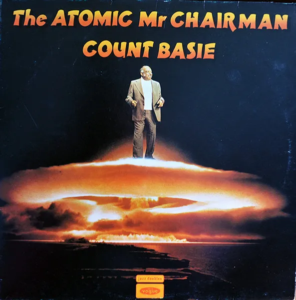 The Atomic Mr Chairman