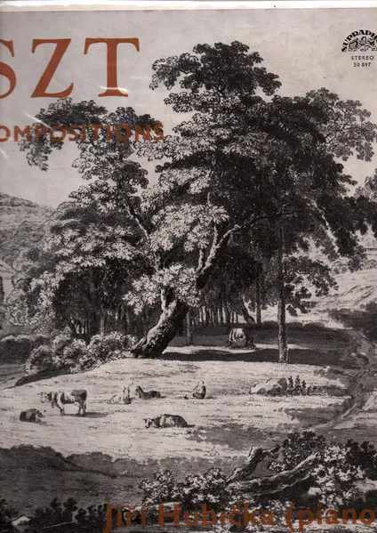 Piano Compositions